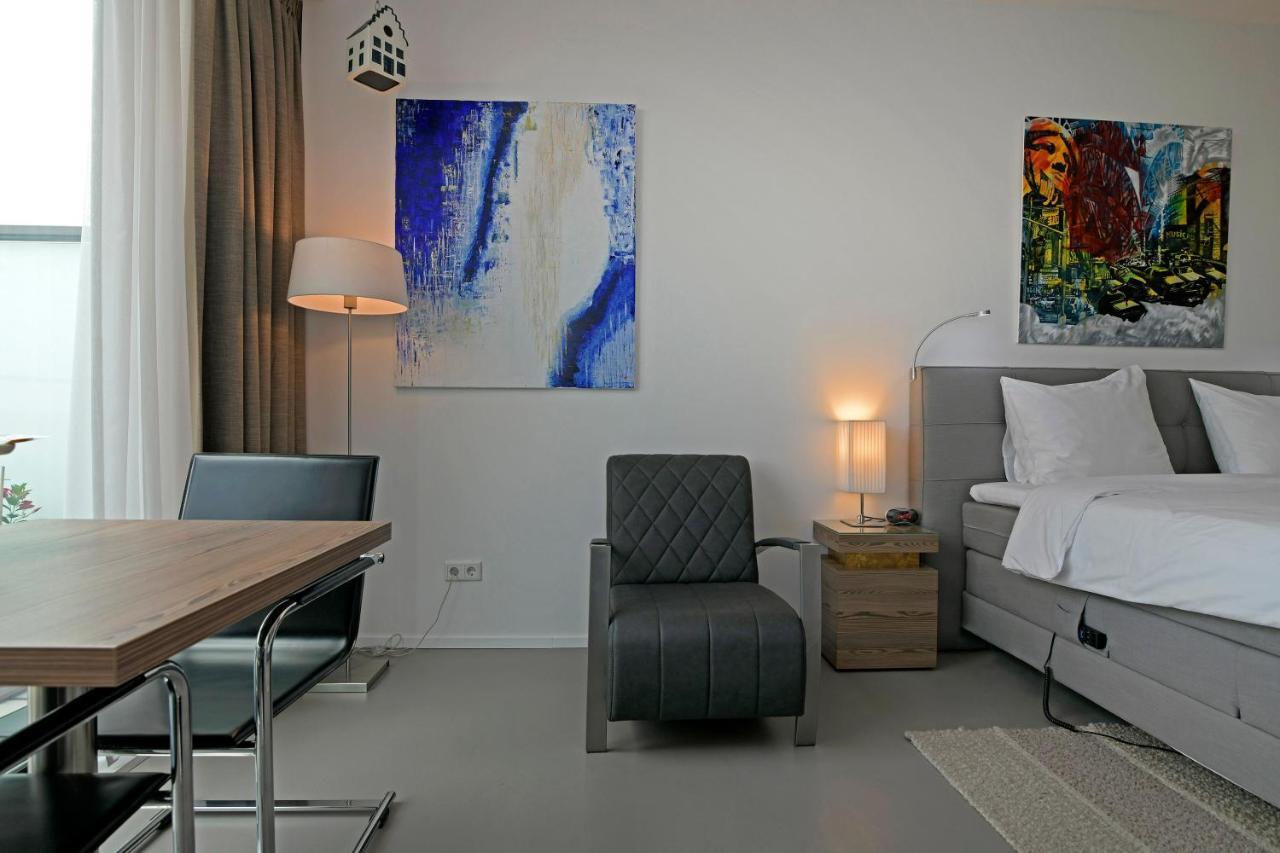 Black Jack Suites อัมสเตอร์ดัม ภายนอก รูปภาพ