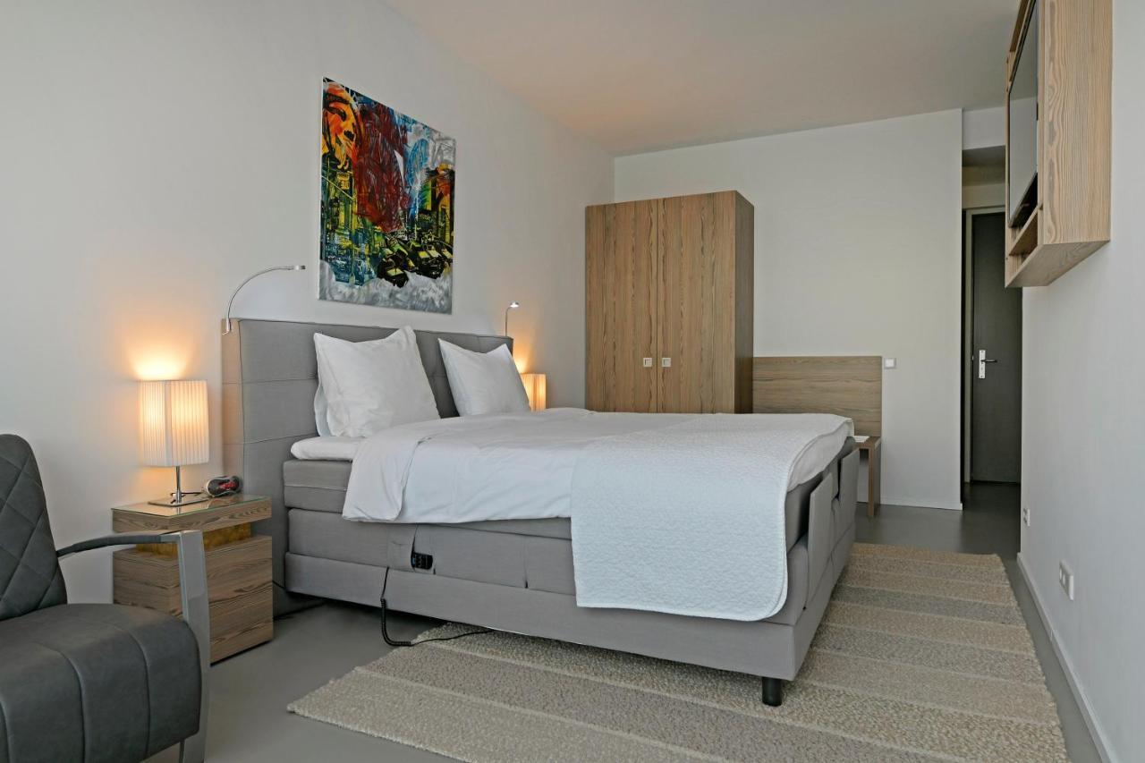 Black Jack Suites อัมสเตอร์ดัม ภายนอก รูปภาพ