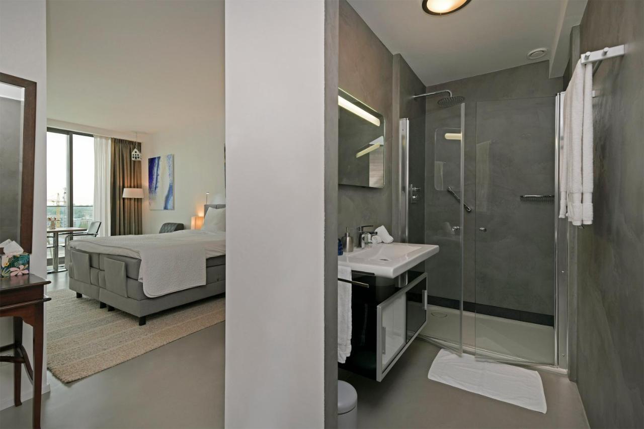 Black Jack Suites อัมสเตอร์ดัม ภายนอก รูปภาพ