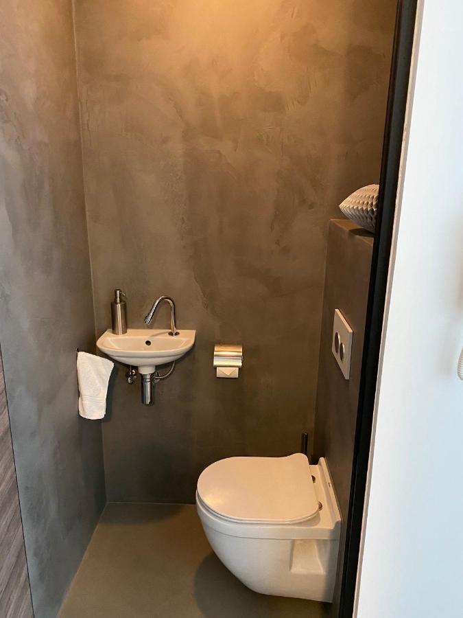 Black Jack Suites อัมสเตอร์ดัม ภายนอก รูปภาพ
