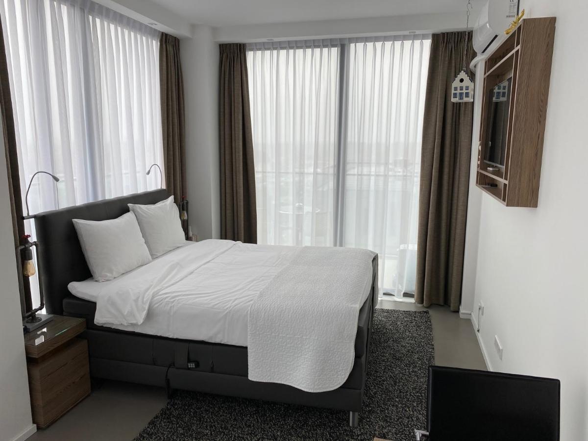 Black Jack Suites อัมสเตอร์ดัม ภายนอก รูปภาพ