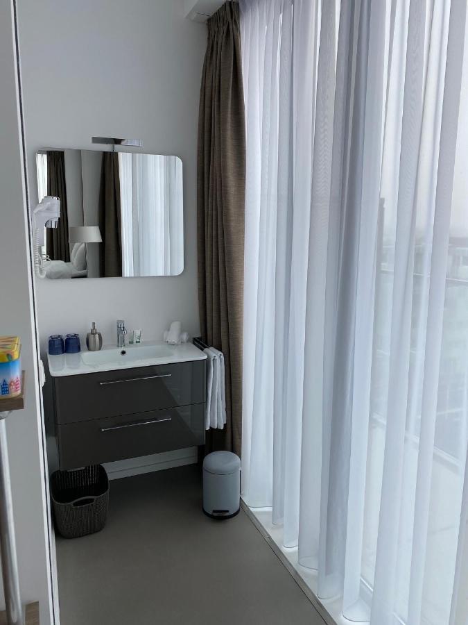 Black Jack Suites อัมสเตอร์ดัม ภายนอก รูปภาพ