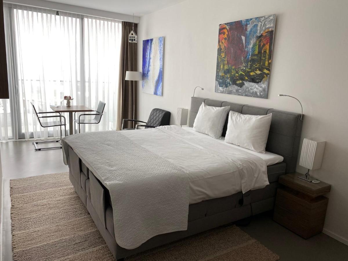 Black Jack Suites อัมสเตอร์ดัม ภายนอก รูปภาพ