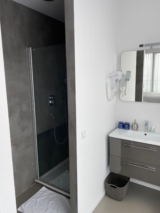 Black Jack Suites อัมสเตอร์ดัม ภายนอก รูปภาพ