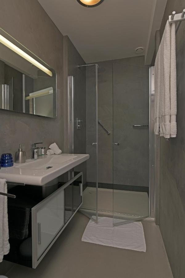 Black Jack Suites อัมสเตอร์ดัม ภายนอก รูปภาพ