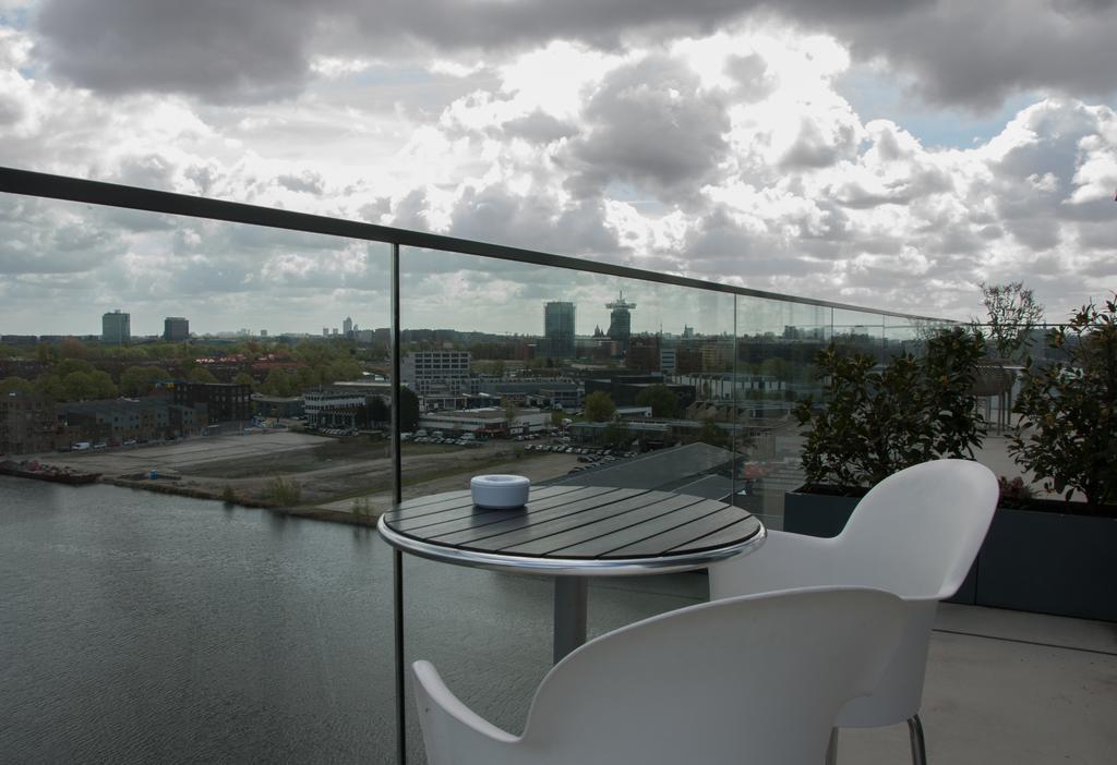 Black Jack Suites อัมสเตอร์ดัม ภายนอก รูปภาพ