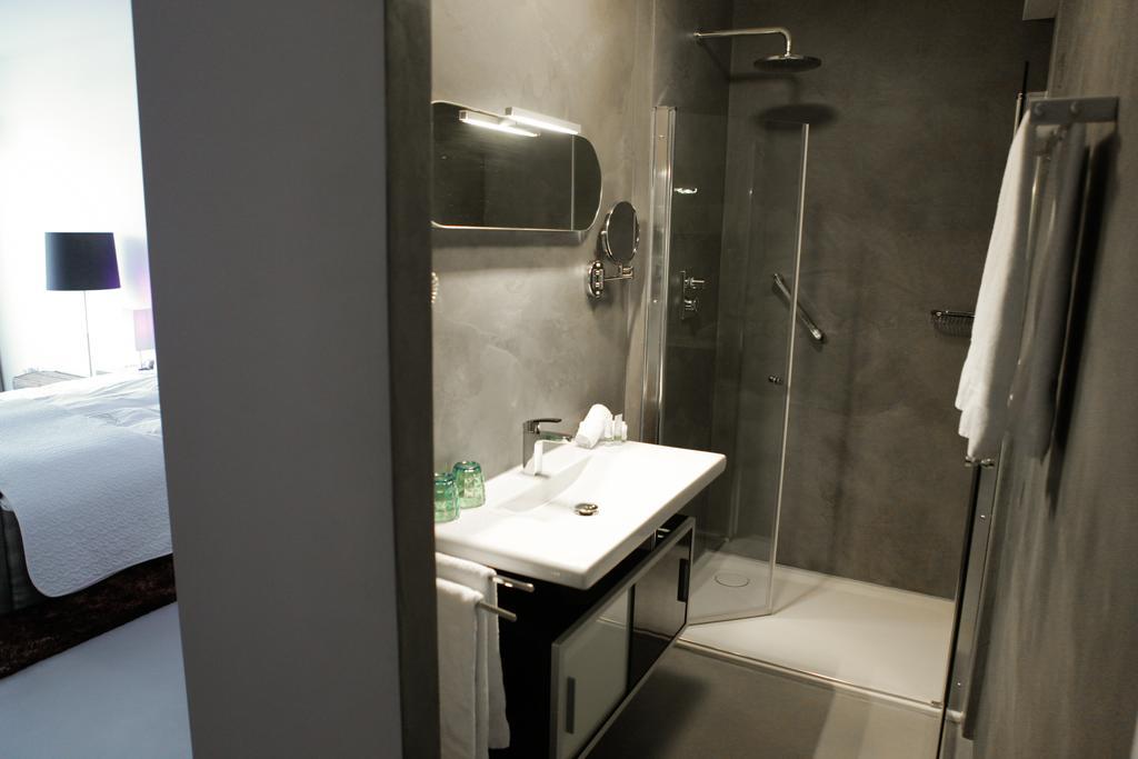 Black Jack Suites อัมสเตอร์ดัม ภายนอก รูปภาพ