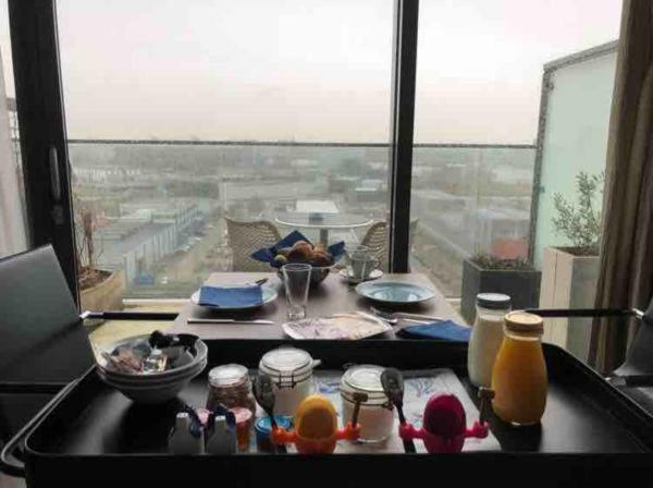 Black Jack Suites อัมสเตอร์ดัม ภายนอก รูปภาพ